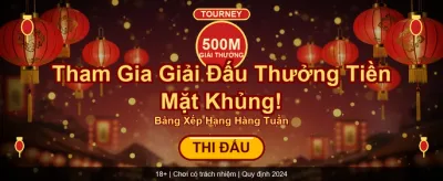 Săn Jackpot Cực Khủng Hôm Nay banner